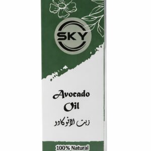 Avocador size 50ml
