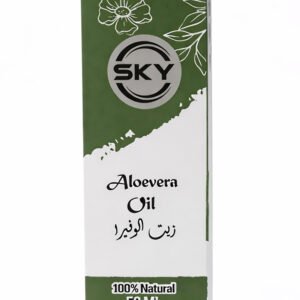 Aloe Vera  size 50ml