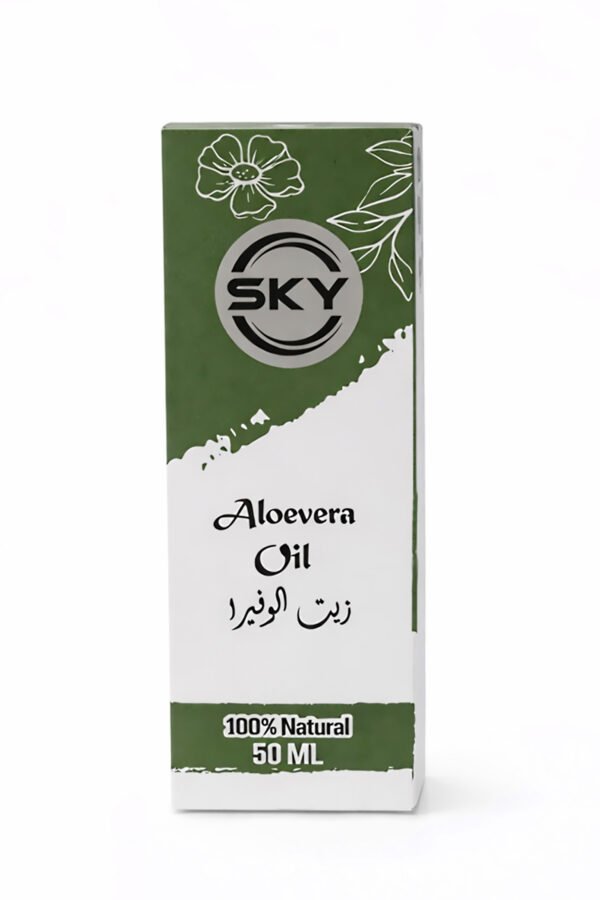 Aloe Vera  size 50ml