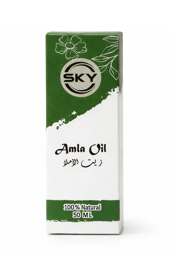 Amla  size 50ml