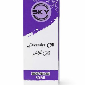 Lavender size 50ml