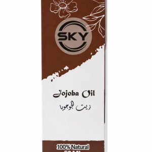 Jojoba size 50ml