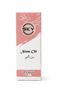 Neem  size 50ml