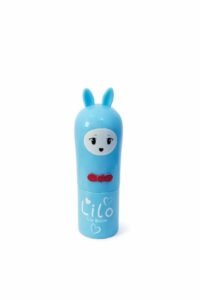 Bloom lip balm Size 5 gm