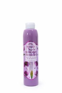 High End shower   Size 800 ml